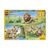 Picture of LEGO Creator: Wild Animals: Majestic Lion (31386)