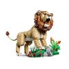 Picture of LEGO Creator: Wild Animals: Majestic Lion (31386)