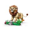 Picture of LEGO Creator: Wild Animals: Majestic Lion (31386)