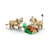 Picture of LEGO Creator: Wild Animals: Majestic Lion (31386)