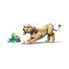 Picture of LEGO Creator: Wild Animals: Majestic Lion (31386)