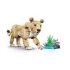 Picture of LEGO Creator: Wild Animals: Majestic Lion (31386)