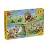 Picture of LEGO Creator: Wild Animals: Majestic Lion (31386)