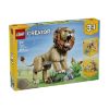 Picture of LEGO Creator: Wild Animals: Majestic Lion (31386)