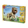Picture of LEGO Creator: Wild Animals: Majestic Lion (31386)