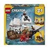 Picture of LEGO Creator: Iconic Pirate Ship (31387)