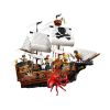 Picture of LEGO Creator: Iconic Pirate Ship (31387)
