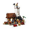 Picture of LEGO Creator: Iconic Pirate Ship (31387)
