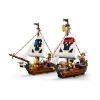 Picture of LEGO Creator: Iconic Pirate Ship (31387)