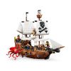 Picture of LEGO Creator: Iconic Pirate Ship (31387)