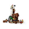 Picture of LEGO Creator: Iconic Pirate Ship (31387)