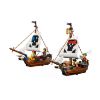Picture of LEGO Creator: Iconic Pirate Ship (31387)