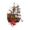 Picture of LEGO Creator: Iconic Pirate Ship (31387)