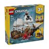 Picture of LEGO Creator: Iconic Pirate Ship (31387)