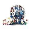 Picture of LEGO Creator: Iconic Ferris Wheel (31389)