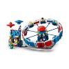 Picture of LEGO Creator: Iconic Ferris Wheel (31389)