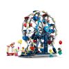 Picture of LEGO Creator: Iconic Ferris Wheel (31389)