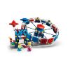 Picture of LEGO Creator: Iconic Ferris Wheel (31389)