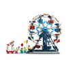 Picture of LEGO Creator: Iconic Ferris Wheel (31389)