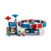 Picture of LEGO Creator: Iconic Ferris Wheel (31389)