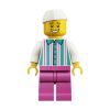 Picture of LEGO Creator: Iconic Ferris Wheel (31389)