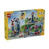 Picture of LEGO Creator: Iconic Ferris Wheel (31389)