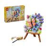 Picture of Lego Lego Creator: Floral Art Decor Painting (31390)