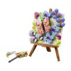 Picture of Lego Lego Creator: Floral Art Decor Painting (31390)