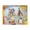 Picture of Lego Lego Creator: Floral Art Decor Painting (31390)