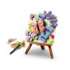 Picture of Lego Lego Creator: Floral Art Decor Painting (31390)