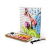 Picture of Lego Lego Creator: Floral Art Decor Painting (31390)