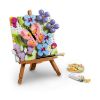 Picture of Lego Lego Creator: Floral Art Decor Painting (31390)
