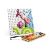 Picture of Lego Lego Creator: Floral Art Decor Painting (31390)