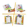 Picture of Lego Lego Creator: Floral Art Decor Painting (31390)