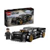 Picture of LEGO Speed Champions: Ken Block’s ’65 Ford Mustang Hoonicorn V1 (77262)