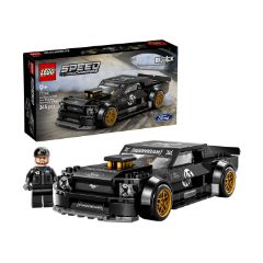 Picture of LEGO Speed Champions: Ken Block’s ’65 Ford Mustang Hoonicorn V1 (77262)