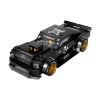 Picture of LEGO Speed Champions: Ken Block’s ’65 Ford Mustang Hoonicorn V1 (77262)