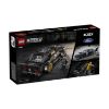 Picture of LEGO Speed Champions: Ken Block’s ’65 Ford Mustang Hoonicorn V1 (77262)