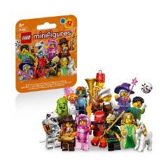 Picture of LEGO Minifigures: Series 29 (71052)