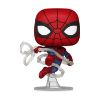 Picture of Funko Pop! Marvel: Spider-Man Brand New Day - Spider-Man #1586 Bobble-Head Vinyl Figure