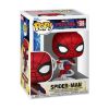 Picture of Funko Pop! Marvel: Spider-Man Brand New Day - Spider-Man #1586 Bobble-Head Vinyl Figure