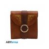 Picture of Abysse: Lord Of The Rings - One Ring Premium Wallet (ABYBAG578)
