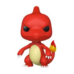 Picture of Funko Pop! Jumbo: Pokemon - Charmeleon #1195 Vinyl Figure (10")