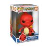 Picture of Funko Pop! Jumbo: Pokemon - Charmeleon #1195 Vinyl Figure (10")