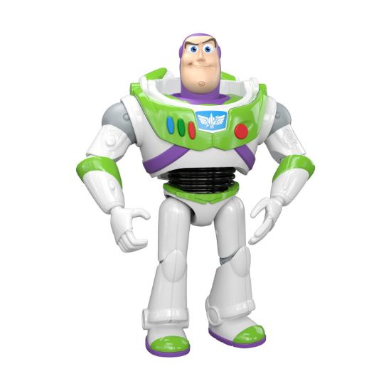 Picture of Mattel Toy Story: Figures 30cm - Disney And Pixar Toy Story Large Figure (JKV34)