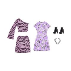 Picture of Mattel Barbie: Fashions – Barbie Style Fashions (JJN92)