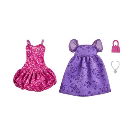 Picture of Mattel Barbie: Fashions – Barbie Style Fashions (JJN93)
