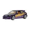 Picture of Mattel Hot Wheels Silver Series: Compact Kings - '99 Honda Civic Type R (EK9) Vehicle (JKX57)
