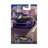 Picture of Mattel Hot Wheels Silver Series: Compact Kings - '99 Honda Civic Type R (EK9) Vehicle (JKX57)