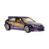 Picture of Mattel Hot Wheels Silver Series: Compact Kings - '99 Honda Civic Type R (EK9) Vehicle (JKX57)